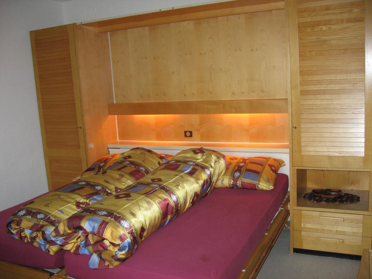 Haus Brüggli B24 *