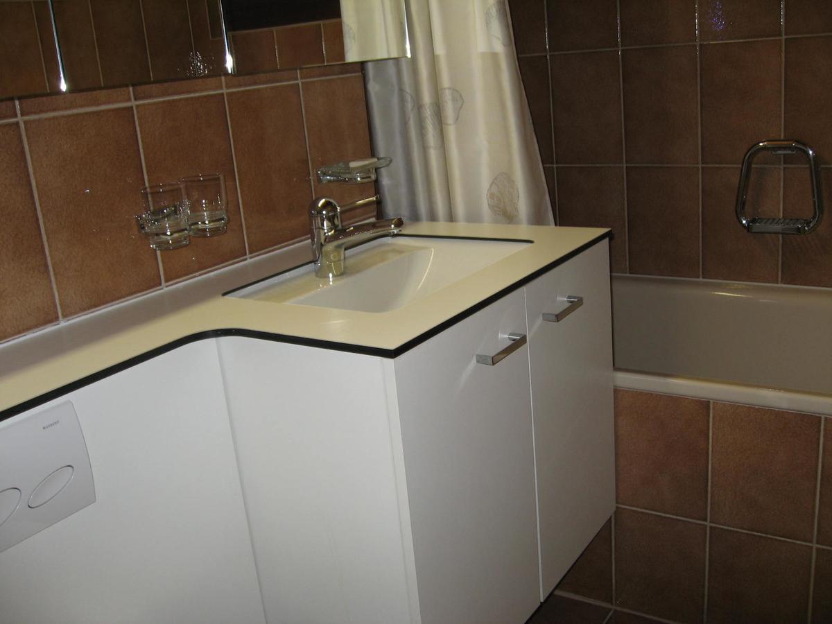 Apartment Haus Brüggli B24