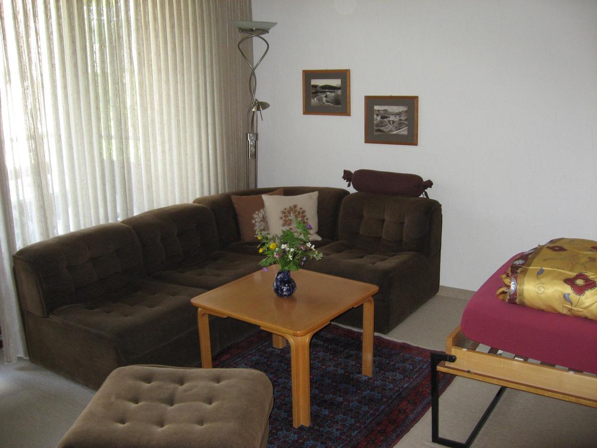 Haus Brüggli B24 *