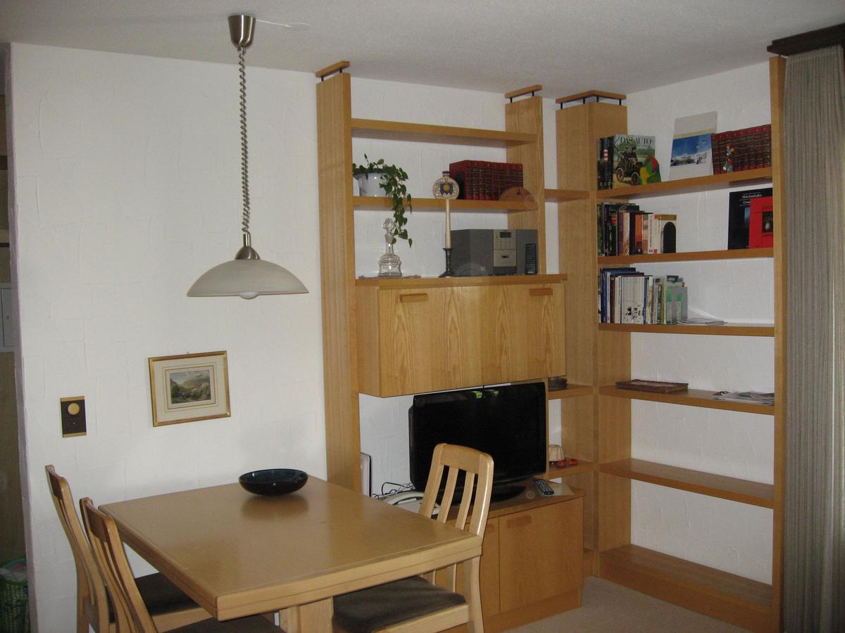 Apartment Haus Brüggli B24